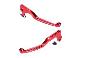 Hebelset Beta RR rot